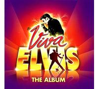 Presley, Elvis - Viva Elvis-The Album