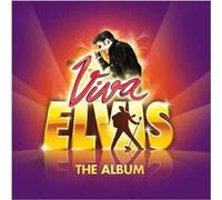 Presley Elvis - Viva Elvis The Album