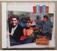 Elvis Presley - Viva Las Vegas / Roustabout