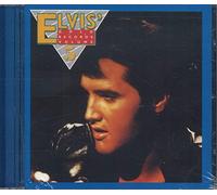 Presley, Elvis - Vol. 5-Elvis' Golden Records