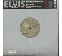 Presley,Elvis Vs. Jxl - A Little Less Conversation