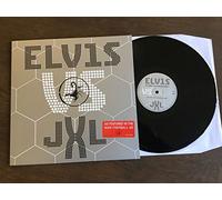 Presley,Elvis Vs. Jxl - A Little Less Conversation