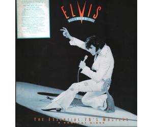 Presley,Elvis - Walk a Mile in My Shoes-the