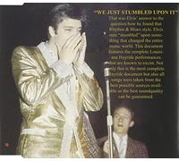 Presley, Elvis - We Just Stumbled Upon It