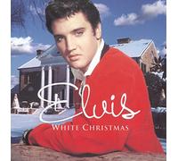 Presley Elvis - White Christmas