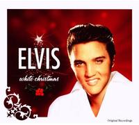 PRESLEY, ELVIS - WHITE CHRISTMAS