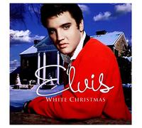 Presley Elvis - White Christmas