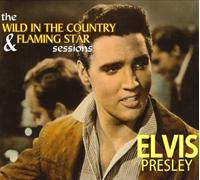 Presley, Elvis - Wild In The Country & Flaming Star Session