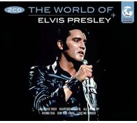 Presley, Elvis - WORLD OF