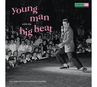 Presley Elvis - Young Man With The Big Beat (5 CD)