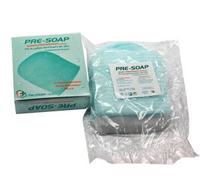 PRESOAP GUANTO PRESAPONATO 20PZ