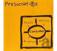 Presocratics - TABLE OF THE ELE Works And Days