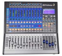 PreSonus 16.0.2 Studiolive - Equalizzatore