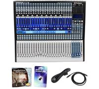 PreSonus 24,4,2 A - Studiolive 24,4,2 ai