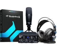 Presonus AudioBox GO Creator Bundle