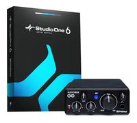 Presonus AudioBox GO