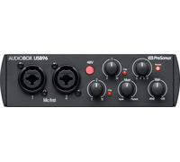 PreSonus AUDIOBOX USB 96 25thAnniv. Interf. audio USB/MIDI 2I/2O xAndroid Apple