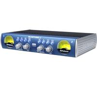 PreSonus BlueTube DP V2 Preamplificatore valvolare per microfono/strumento a 2 canali