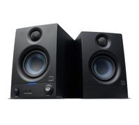 PreSonus Eris 3.5 Gen 2 Altoparlanti Attivi da Scrivania 3.5 per Multimedia