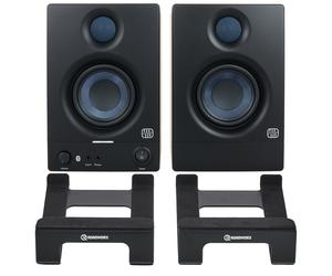 Presonus Eris 3.5BT 2nd Gen Stand Set
