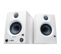 PreSonus Eris 3.5BT Gen 2" Altoparlanti per monitor da studio con Bluetooth, coppia, 3,5 pollici, 2 vie, altoparlanti da tavolo alimentati per multimedia, giochi, produzione musicale di qualità da