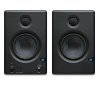 PreSonus Eris E4.5, Monitor da Studio Multimediale, Coppia, 4.5 ", 2 Vie, Alta Definizione Multimediale