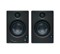 PreSonus Eris E5 BT-5.25" - Monitor da studio Near Field con Bluetooth, potenza 100 W, uscita subwoofer, ingressi bilanciati e sbilanciati