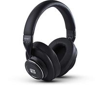 PreSonus Eris HD10BT, Bluetooth con cancellazione, Nero | Cuffie wireless studio professionali, noise cancelling attivo, produzione musicale, Bluetooth, over-ear, alta fedeltÃ