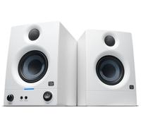 PreSonus Eris - Monitor di riferimento multimediale da 3,5", colore: Bianco