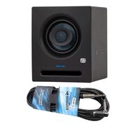 Presonus Eris Pro 4 - Altoparlante da studio attivo con cavo jack Keepdrum