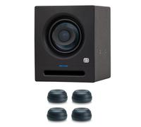 PreSonus Eris Pro 4 - Altoparlante da studio attivo con piedini keepdrum
