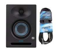 Presonus Eris Studio 4 - Altoparlante attivo per monitor + cavo jack Keepdrum