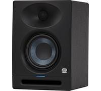 PreSonus Eris Studio 4, Monitor da Studio Attivo 4.5" a 2 Vie con Guide d'Onda EBM