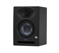 PreSonus Eris Studio 4, Monitor da Studio Attivo 4.5" a 2 Vie con Guide d'Onda EBM