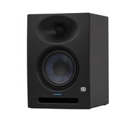PreSonus ERIS STUDIO 5 Monitor audio da studio Pro da 5,25" e 80w picco, Nero