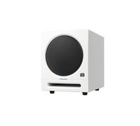 PreSonus Eris Sub 8BT, Subwoofer Attivo da Studio 8" con Bluetooth per Multimedia, Gaming, e Produzione Musicale di Qualità Studio - Bianco