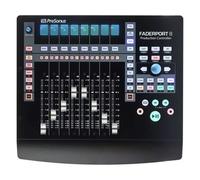 PRESONUS FADERPORT 8 controller superfice controllo midi usb fader motorizzati