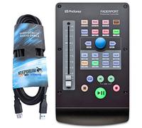 Presonus Faderport V2 - Controller DAW + prolunga USB Keedprum