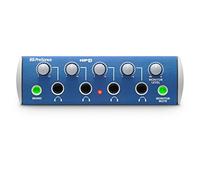 PreSonus HP4, Amplificatore per cuffie compatto a 4 canali