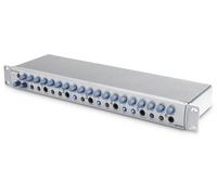 PreSonus HP60 Amplificatore/Mixer per cuffie a 6 canali