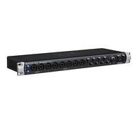 PreSonus Quantum 2626, Audio interface 26x26, Thunderbolt 3, For Recording, Streaming and Podcasting, with Software Bundle, including Studio One Artist, Ableton Live Lite DAW and more