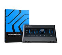 Presonus Quantum ES4 Interfaccia Audio USB