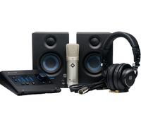 Presonus Quantum ES Ultimate Bundle Interfaccia Audio USB