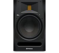 PreSonus R80 V2, Monitor da Studio Polivalente, Chiaro e Preciso con Controlli di Ottimizzazione Acustica e Tweeter AMT per una Scena Sonora Estesa e una Risposta Transitoria Eccezionale