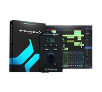 PreSonus Revelator io44, Interfaccia Audio USB-C, Per Produzione Musicale e Streaming con Mixer Integrato e Preset Effetti Facili da Usare più Software di Registrazione Studio One