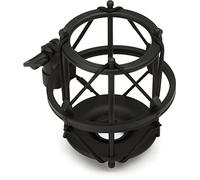 PreSonus Pacchetto Accessori per la Trasmissione con Braccio per Microfono, Filtro Anti-Pop, Cuffie e Cavo XLR per Podcasting, Streaming e Registrazione