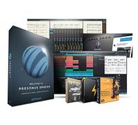 PreSonus Sphere (1 anno) / Scheda di accesso