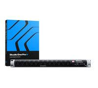 PreSonus Studio Live 16R Input di 18, 16 Channel Series III Stage Box & Rack Mixer