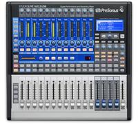 PreSonus StudioLive 16.0.2 USB, Mixer Digitale per Performance e Registrazione
