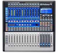 PreSonus StudioLive 16.0.2 USB, Mixer Digitale per Performance e Registrazione